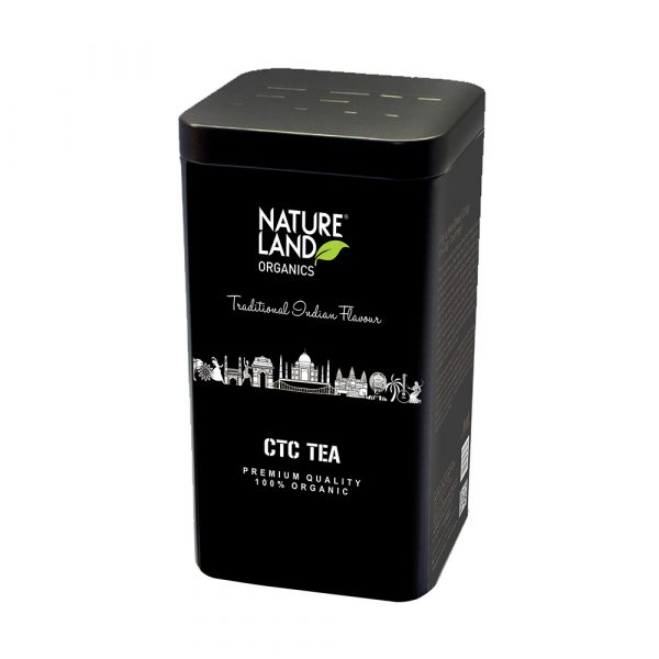 CTC Tea 250 Gm