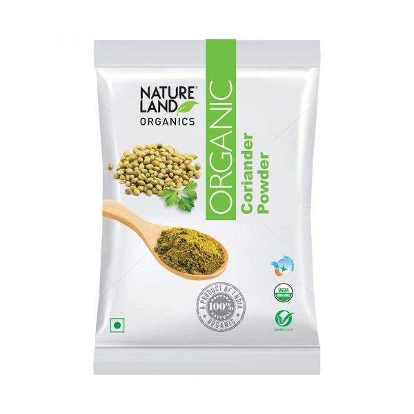 Coriander Powder 200 Gm