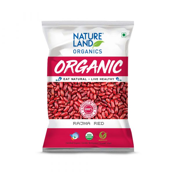 Rajma Red 1 Kg