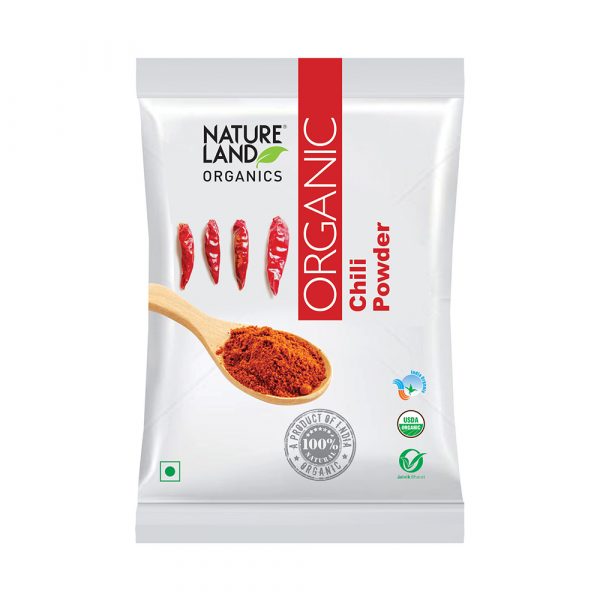 Red Chilli Powder 200 Gm
