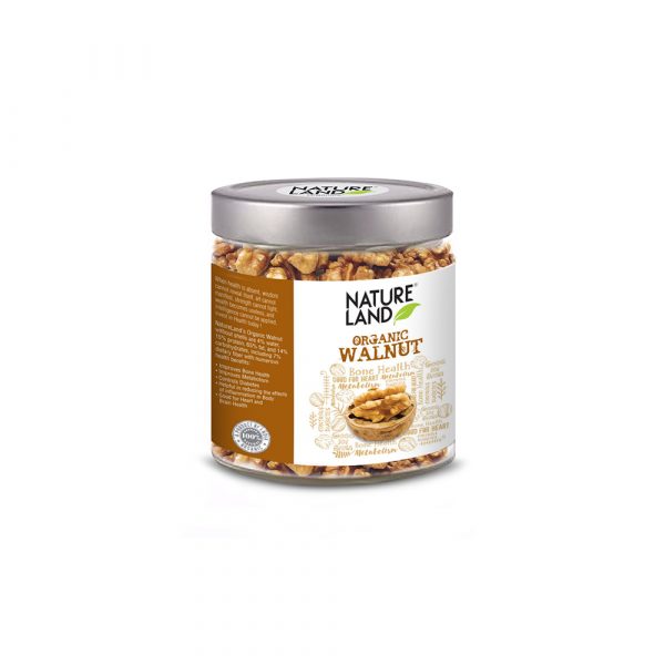 Walnut 150 Gm
